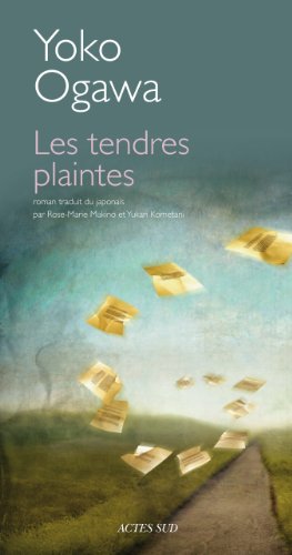 Tendres plaintes (Les)