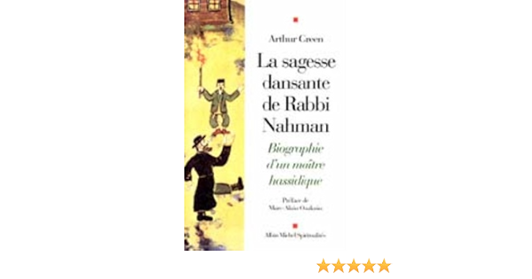 Résultat de recherche d'images pour "IMAGE COUVERTURE RABBI NAHAM"