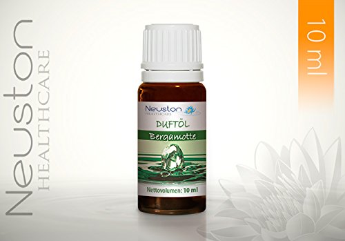 Bergamotte - Duftöl 10 ml