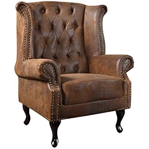 Suchergebnis auf Amazon.de für: Ohrensessel