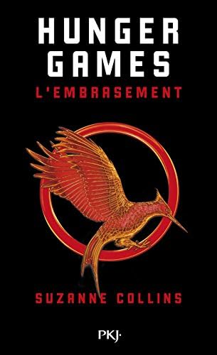 Hunger Games 2/L'embrasement (Hors collection sériel)