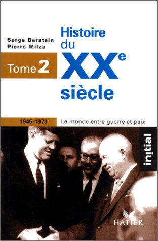 <a href="/node/14417">Histoire du XXe siècle</a>