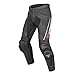 Produktbild Dainese Delta Pro C2 Leder Motorradhose, Schwarz, Größe 46