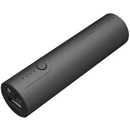 Preisvergleich Produktbild PowerBank RealPower PB-260 MM