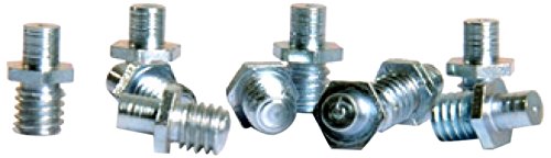 Preisvergleich Produktbild Syntace Pedalen Zubehör, Silver, 112223