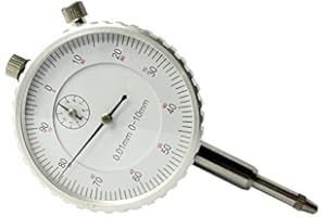 Bingo-Shop. Analoge Messuhr, Innenmessgerät (inkl. Messuhr), Magnethalter/Magnetstativ. [P108 | P109 | P110] (P108 | Messuhr)