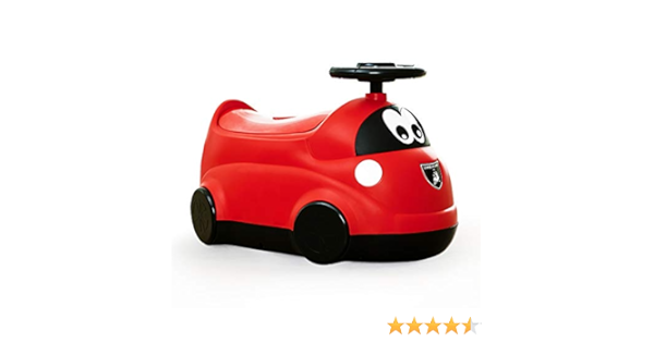 Toilette Pour Enfants Toilette Feminine Pour Bebe Bebe Garcon Pot De Voiture Pour Enfant Urinoir Rouge Pour Bebe De 1 A 3 Ans Amazon Fr Bebe Et Puericulture