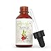 BeYouthful Rosehip Oil - 100% Pure Organic Cold Pressed Seed Oil Nourishes Skin, Hair And Nails - Potent Antioxidant Moisturiser For Fine Lines, Age Spots, Wrinkles On Face And Scars, Stretch Marks On Body