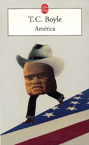 couverture de : Am&eacute;rica