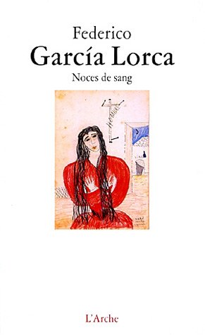 couverture de : Noces de sang