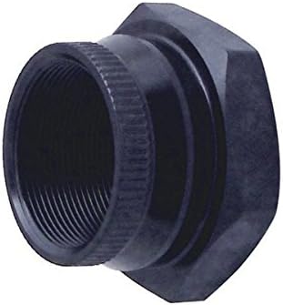 Winters Performance 6485R Posi Lock Nut RH Thread