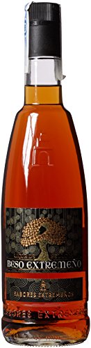 Licor beso extremeno bell.70cl 17º