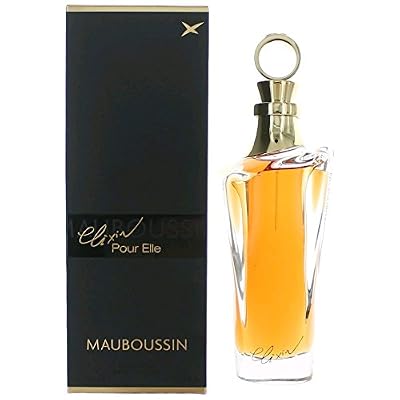 Mauboussin Elixir Eau de Parfum pour Elle 100 ml