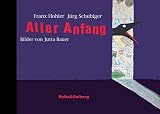 Cover zum Buch Aller Anfang: Mit farbigen Bildern vo...