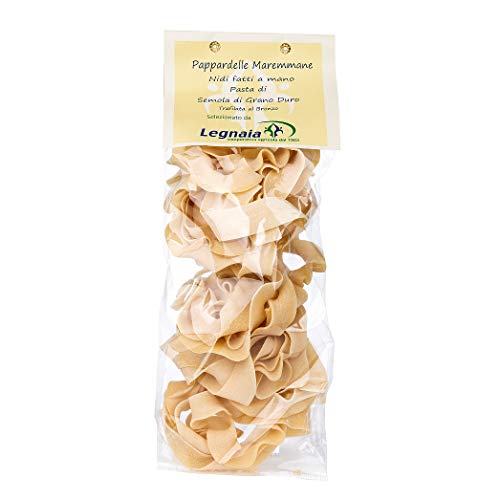 PAPPARDELLE MAREMMANE LEGNAIA GR.500