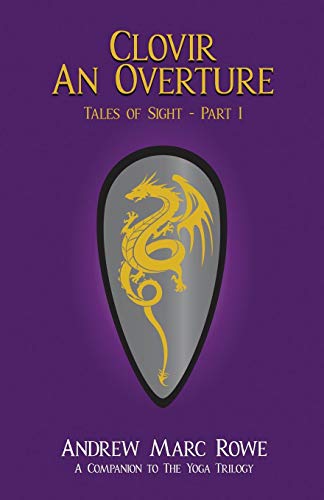 Clovir An Overture Tales Of Sight Part I -