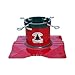 Produktbild Santa's Solution Solid-Steel Christmas Tree Stand for 8 feet Trees by The Christmas Tree Company