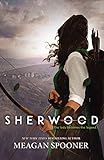 Cover zum Buch Sherwood