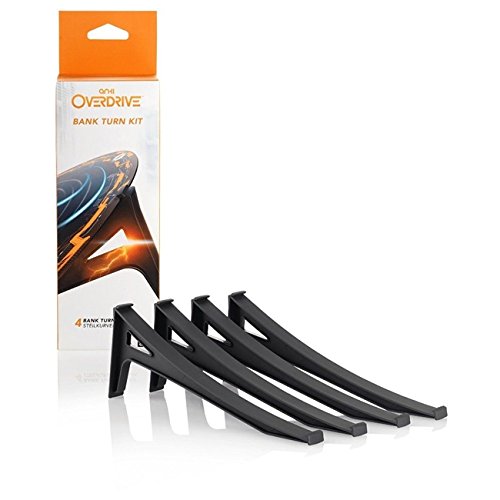 Preisvergleich Produktbild Anki OVERDRIVE Accessory - Bank Turn Kit