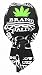 Produktbild Rocker Bandana Cap - Hanf Quality