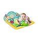 Bright Starts Deluxe Tummy Mat