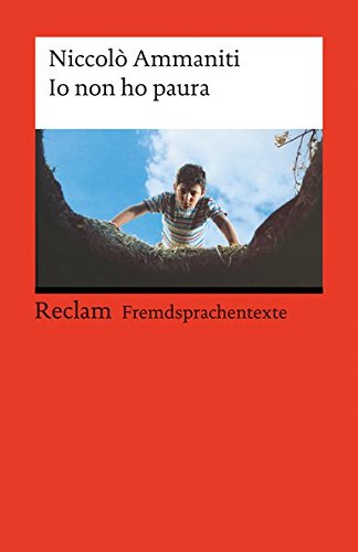 Io non ho paura (Reclams Universal-Bibliothek)