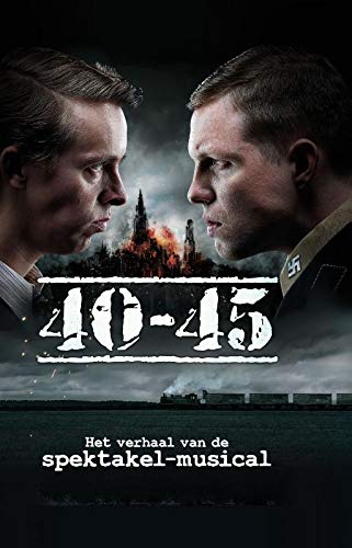 Preisvergleich Produktbild 40-45 : Het verhaal van de Spektakel-musical