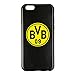 Produktbild BVB-Backclip für iPhone 6/6S one size