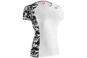 42K RUNNING - Camiseta técnica Lotus Mujer