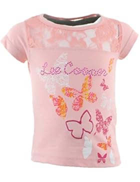 camiseta manga corta Lee Cooper chica