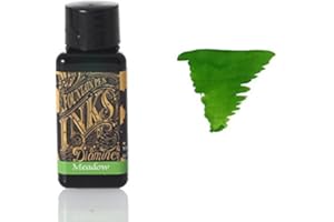 ‎EDUCATES Diamine - Tinte für Füllfederhalter, Meadow 30 ml