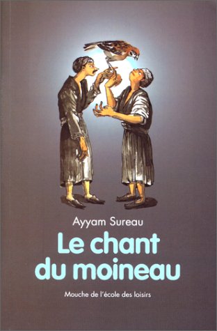 Le  Chant du moineau