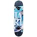 Produktbild Jart Skateboards Camo Complete Skateboard Multi 19,7 cm