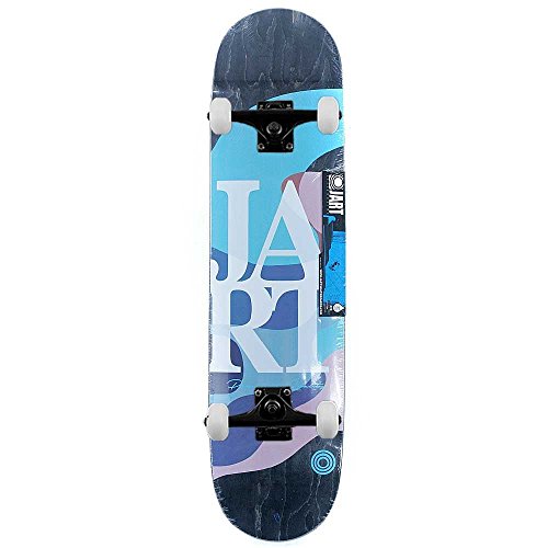 Preisvergleich Produktbild Jart Skateboards Camo Complete Skateboard Multi 19,7 cm