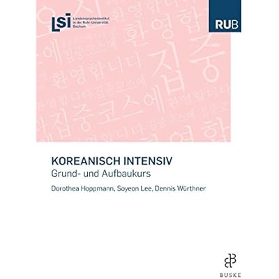 Read Koreanisch Intensiv Grund Und Aufbaukurs Pdf Valcam - 