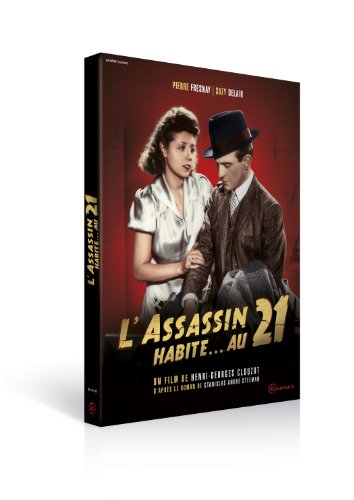 L'assassin habite au 21