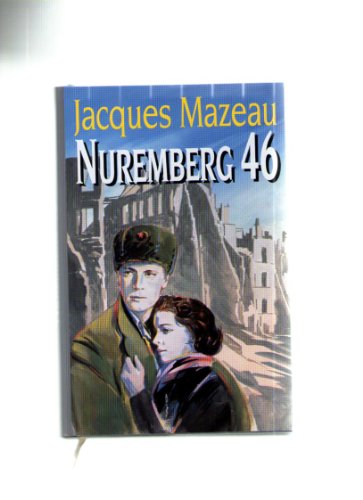 couverture de : Nuremberg 46