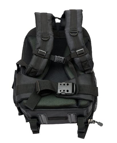 Case4Life Gamme Pro reflex num  rique Sac    dos avec tr  pied Support pour Nikon D3100  D3200  D3300  D3400  D4  D40  D5  D500  D5100  D5200  D5300  D5500  D700  D750  D7100  D7200  D800  D810  D810A