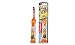 Colgate¨ Minions Battery Toothbrush in Orange