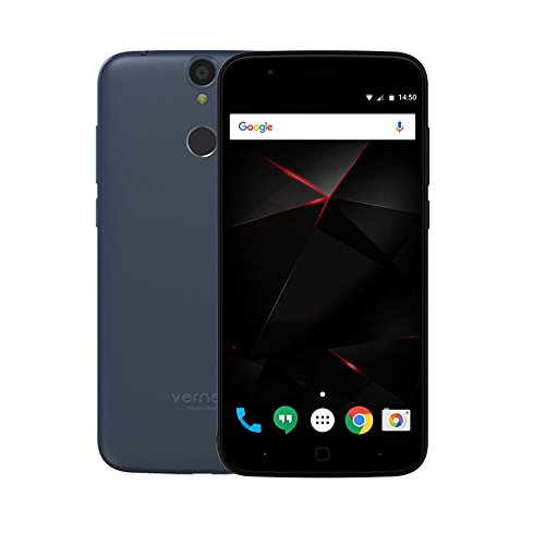 Vernee Thor 4G Smartphone MTK6753 Octa Core 3GB RAM 16GB ROM Android 6 0 OS 5    cran HD 5MP 13  P Double Cam  ras Empreintes Digitales Charge Rapide