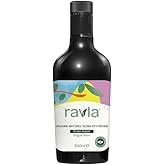 Ravla Organik Zeytinyağı &ndash; Bebek ve &Ccedil;ocuklara &Ouml;zel Y&uuml;ksek Polifenol Serisi 500 ml