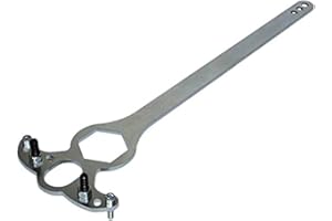 Easyboost Klucz blokujący Variomatik Sprzęgło do Yamaha XMAX 125-250 SKYCRUISER Niezbędne narzędzie do demontażu skrzydełek pasa - do jego naprawy