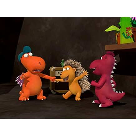 Suchergebnis auf Amazon.de für: kinder - Englisch / Serien: Prime Video