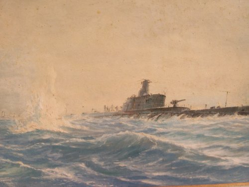 L'Ammiraglio