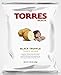 Produktbild Torres Selecta - Black Truffle Kartoffelchips - 40g