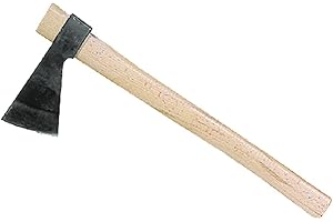 RINALDI Dark tipo 'America' Art. 302 con mango.