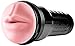 Produktbild Fleshlight Pink Mouth diskreter Masturbator aus realistischem Superskin Material (Wonder Wave-Textur)