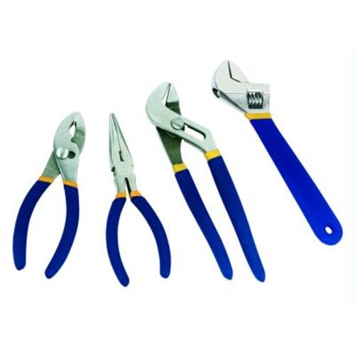 Kapital khp4 - Jeu de 4 outils main Kapital