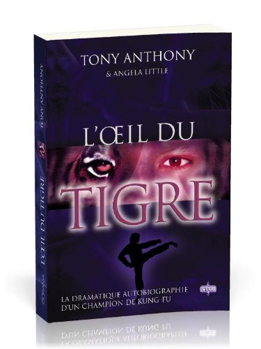 Download L'oeil du tigre