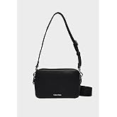 Calvin Klein WEBBING DOUBLE STRAP CAMERA BAG Bag Women